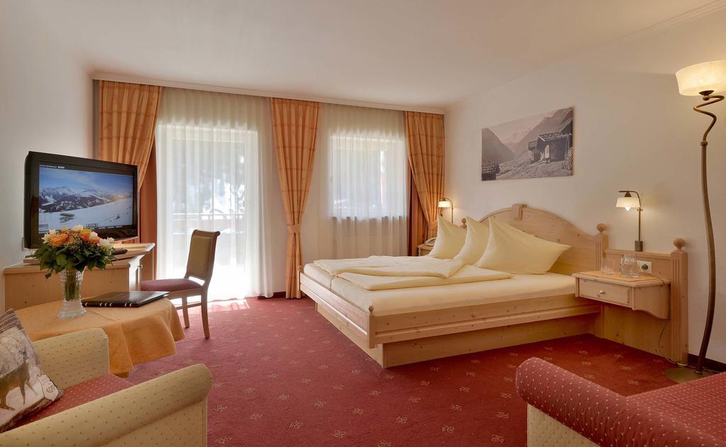 Hotel Glockenstuhl Gerlos Δωμάτιο φωτογραφία