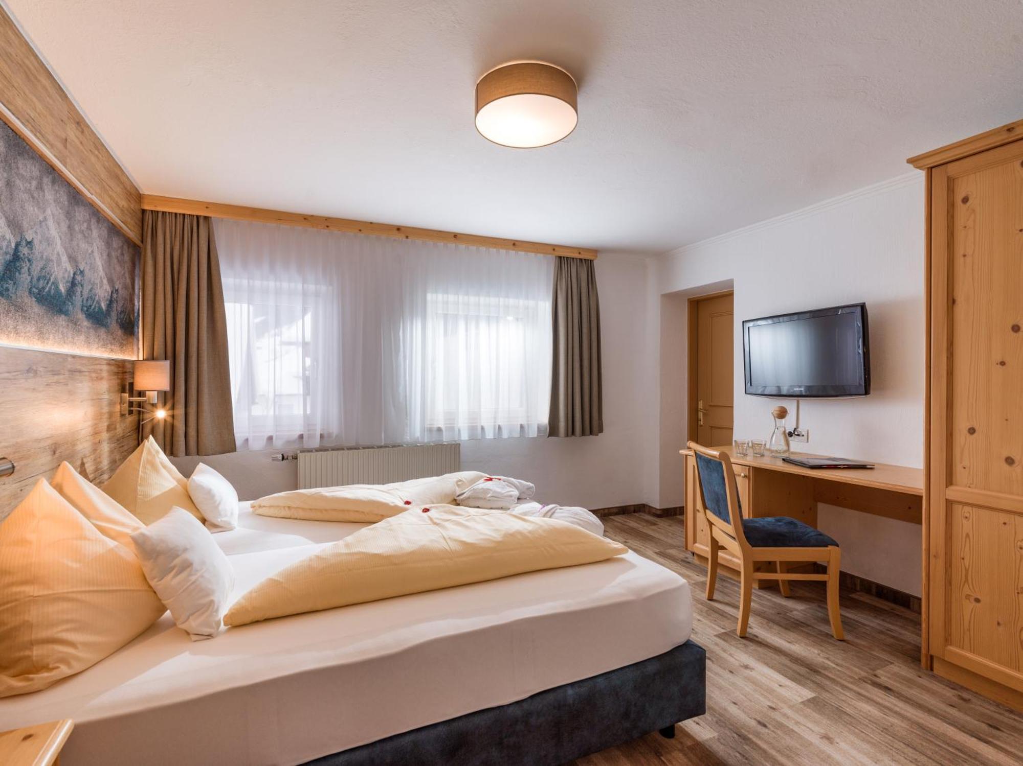 Hotel Glockenstuhl Gerlos Εξωτερικό φωτογραφία