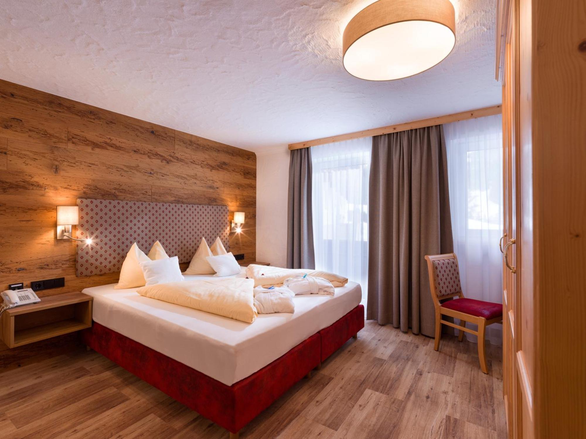 Hotel Glockenstuhl Gerlos Εξωτερικό φωτογραφία