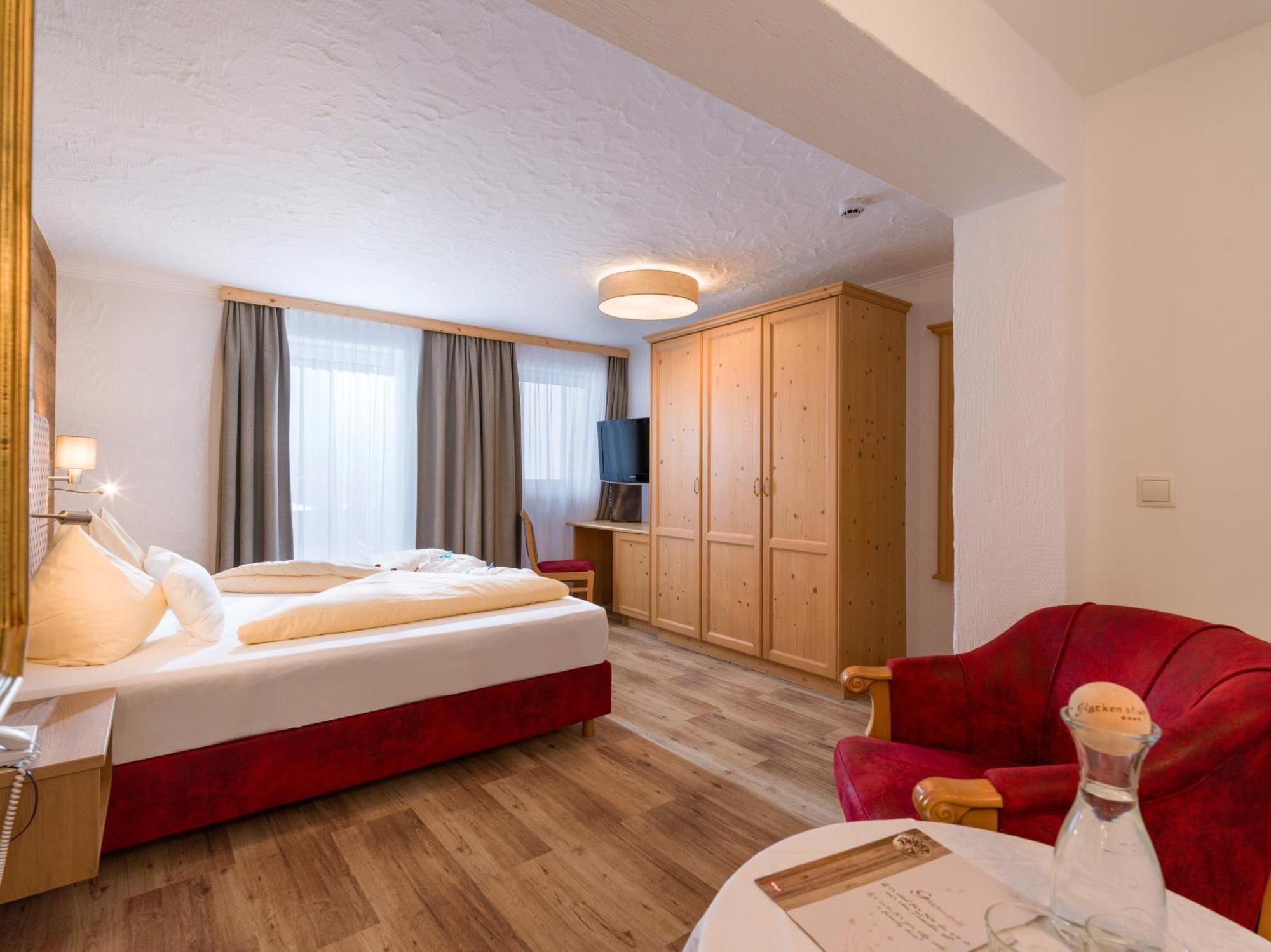 Hotel Glockenstuhl Gerlos Εξωτερικό φωτογραφία