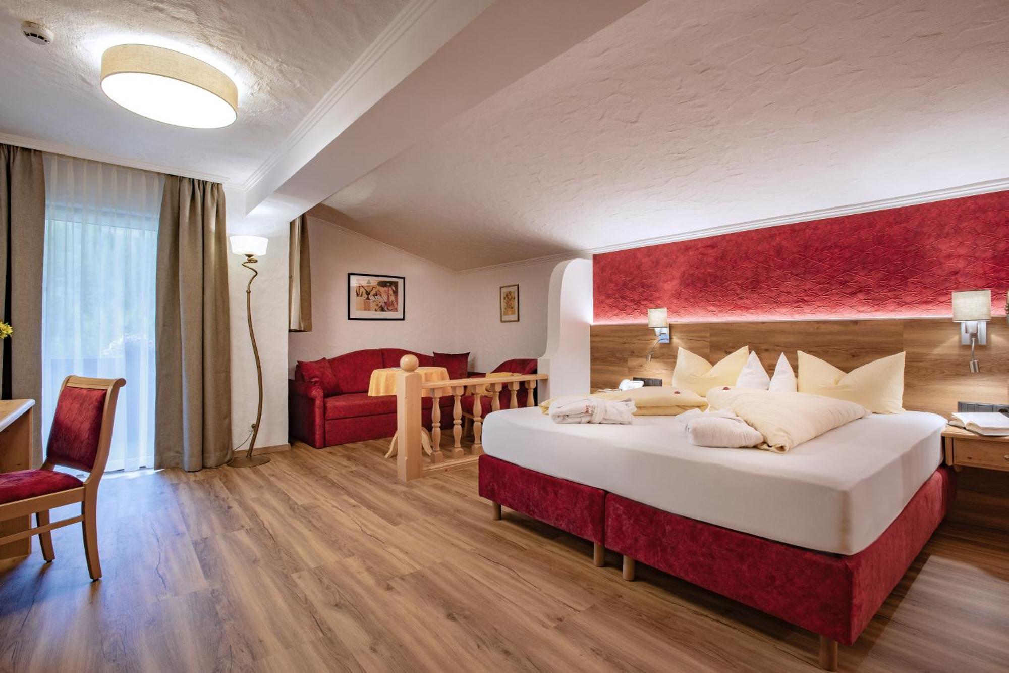 Hotel Glockenstuhl Gerlos Εξωτερικό φωτογραφία